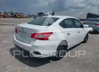2019 Nissan SENTRA photo
