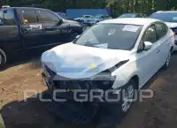 2019 Nissan SENTRA фото
