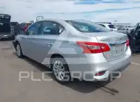 2019 Nissan SENTRA фото