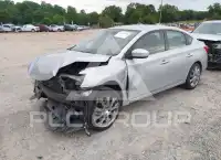 2019 Nissan SENTRA фото