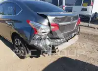 2019 Nissan SENTRA фото