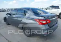 2019 Nissan SENTRA фото