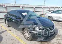 2019 Nissan SENTRA фото
