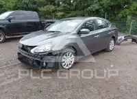 2019 Nissan SENTRA фото