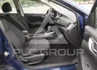 2019 Nissan SENTRA фото