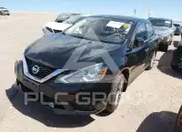 2019 Nissan SENTRA фото