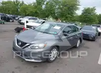 2019 Nissan SENTRA photo