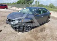 2019 Nissan SENTRA фото