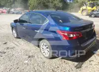 2019 Nissan SENTRA фото