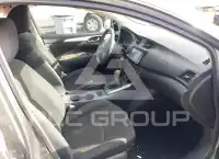 2019 Nissan SENTRA фото