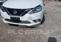 2019 Nissan SENTRA photo