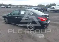 2019 Nissan SENTRA фото
