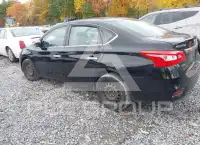 2019 Nissan SENTRA фото