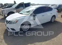 2019 Nissan SENTRA photo