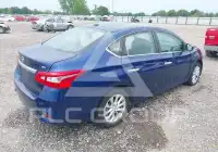 2019 Nissan SENTRA фото