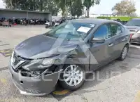 2019 Nissan SENTRA фото