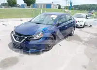 2019 Nissan SENTRA photo