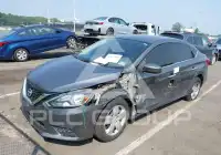 2019 Nissan SENTRA photo