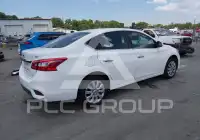 2019 Nissan SENTRA фото