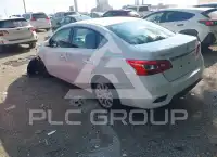 2019 Nissan SENTRA фото