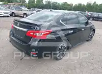 2019 Nissan SENTRA фото