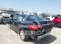 2019 Nissan SENTRA фото