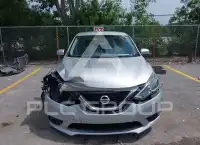 2019 Nissan SENTRA фото