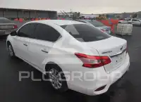 2019 Nissan SENTRA фото