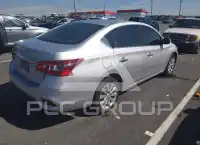 2019 Nissan SENTRA фото
