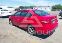 2019 Nissan SENTRA фото