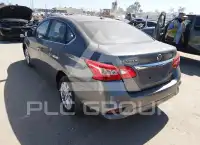 2019 Nissan SENTRA фото