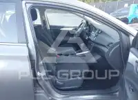 2019 Nissan SENTRA фото