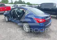 2019 Nissan SENTRA фото