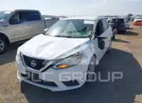 2019 Nissan SENTRA photo