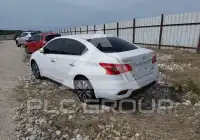 2019 Nissan SENTRA фото