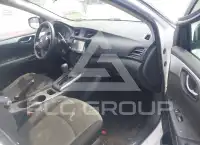 2019 Nissan SENTRA фото