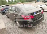 2019 Nissan SENTRA фото