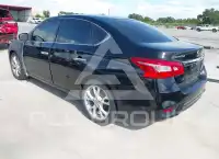 2019 Nissan SENTRA фото