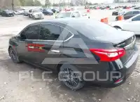 2019 Nissan SENTRA фото