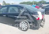 2019 Nissan SENTRA фото