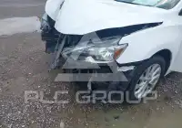 2019 Nissan SENTRA фото