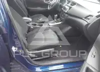 2019 Nissan SENTRA фото