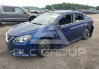 2019 Nissan SENTRA фото