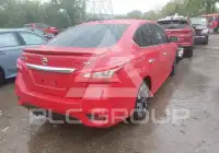 2019 Nissan SENTRA photo