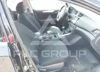 2019 Nissan SENTRA фото