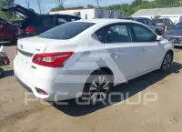 2019 Nissan SENTRA photo
