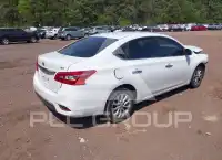 2019 Nissan SENTRA фото