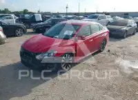 2019 Nissan SENTRA фото