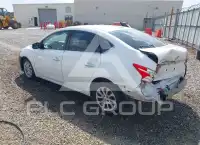 2019 Nissan SENTRA photo