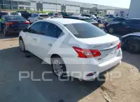 2019 Nissan SENTRA фото